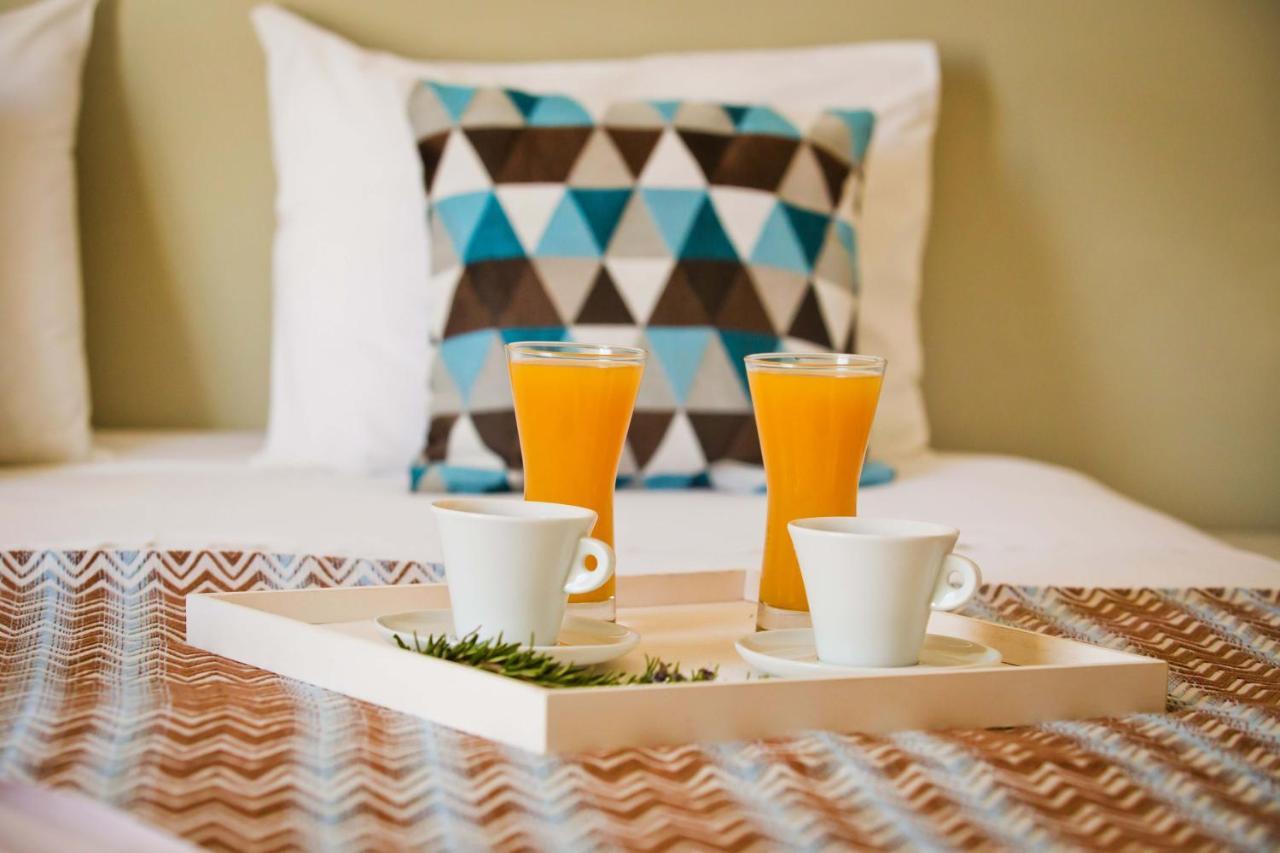 Nammos Sunset Apartment Pserimos Town Bagian luar foto