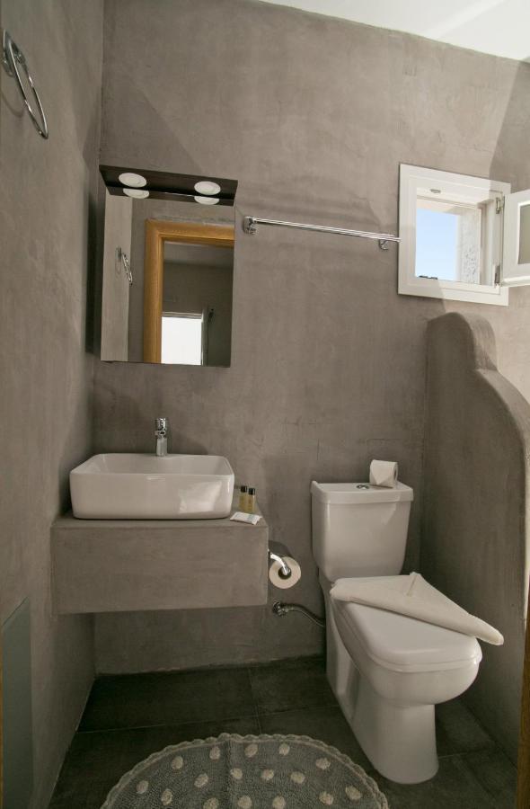 Nammos Sunset Apartment Pserimos Town Bagian luar foto