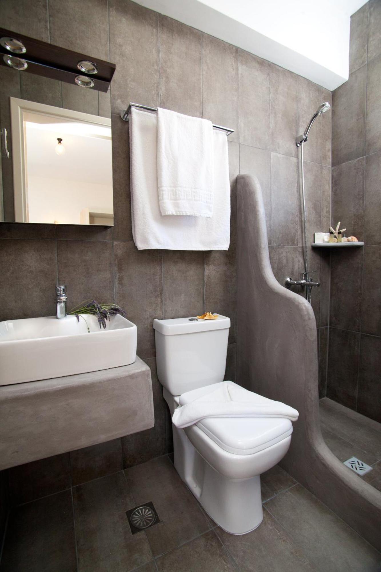 Nammos Sunset Apartment Pserimos Town Bagian luar foto