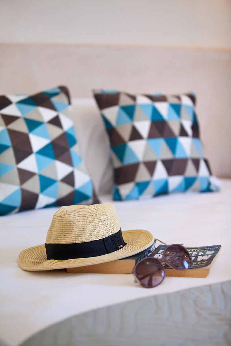 Nammos Sunset Apartment Pserimos Town Bagian luar foto